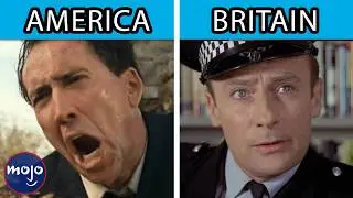 Top 10 Awful American Remakes of Great British Movies