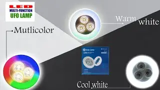 The Best Multi-Functional LED Bulb For Energy Savings