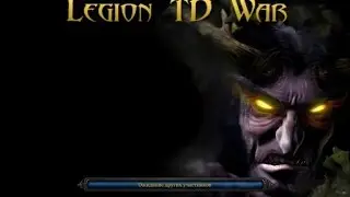 Что такое Legion TD? Туториал для чайников