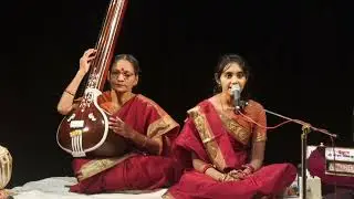 Raga Yamon by Shostica das. Tabla Rajib Chakraborty.