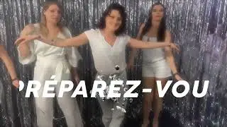 Teaser White Party &bull; Spectacle annuel 2024