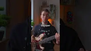 The 7 types of bass players #bass