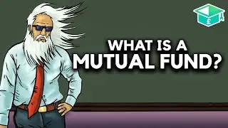 Mutual Funds Explained &ndash; Pooled Investment Vehicles