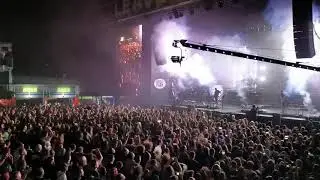 AWS - Viszlát nyár (2022.09.04. Budapest Park)