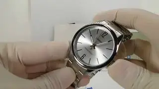 Reloj Casio Mtp-v005d-7b Joyeria Esponda