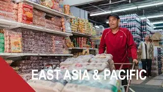 Malaysia&rsquo;s Experience with the Small Medium Enterprise Masterplan