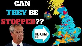 Who Can STOP Reform??