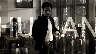 JOE GOLDBERG | HUMAN
