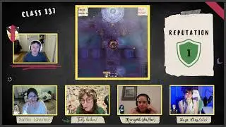 Discovery Starts Here (28) | Volunteers' Planar Guide (D&D 5e)