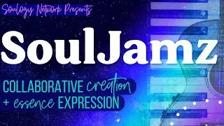 SoulJamz ty hudnall  todd medina robert evans