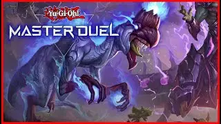 Dino Scrap OTK Combos (Master Duel) Yu-Gi-Oh! 2022