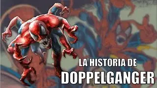 Enciclopedia Spidey | Doppelganger