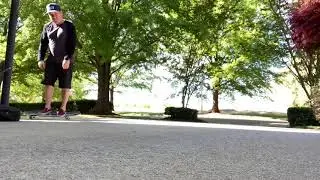 Unscientific Indy barrel vs conical bushing test