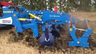 Farmet Digger 3