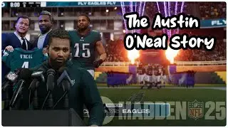 Immortal | The Austin O&rsquo;Neal Story | Ep 1.1