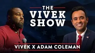 The Truth About Race and Affirmative Action with Adam Coleman | The TRUTH Podcast #16