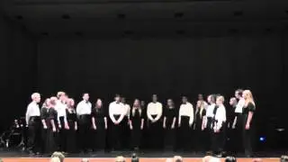 La Fuit de la Lune - GFC Chamber Choir