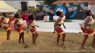 Rock Star girls 