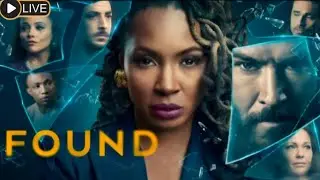 FOUND | Season 2 Episode 12 | &ldquo;Missing While Misidentified &ldquo; Live Discussion