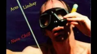 Arto Lindsay - Mulata Fuzarqueira