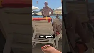 Nie Mogli Wytrzymać Z Zazdrości!🤯