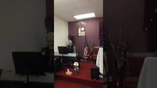 June 9, 2024/ The Message for the Church/ PJ Flores/ Clermont, FL