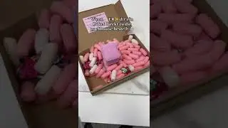 Geschenk von ihm 😍💍