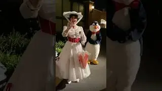 Disney&rsquo;s Hollywood Studios After Hours Event | So Many Characters #shorts