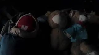 max vs evil dead sneek peek