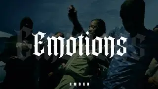 Russ Millions x (3x3) E1 x UK Drill Type Beat 