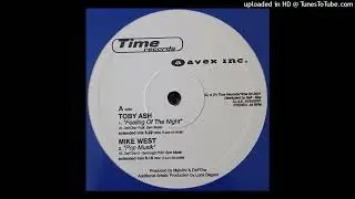 Mike West - Pop Musik (Extended Mix)