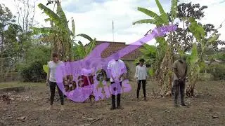 Bubujika