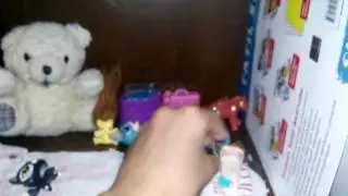Miniş evim