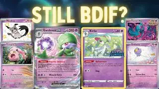 gardevoir will be good forever (shrouded fable gameplay)