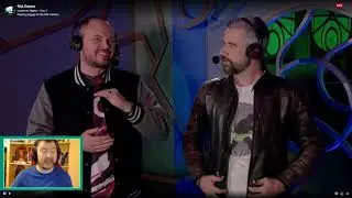 Riot BOTS громят Контент-Мейкеров Часть 1 | Undercity Nights