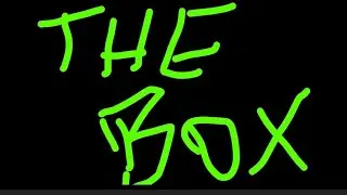 THE BOX 7 MEDLEY(INSTRUMENTAL)