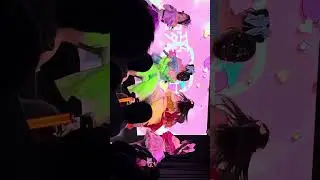 瞬きもせず「キミすきチューニング」横画面仕様