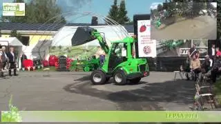 2014 08 16 Lepaa 2014 50 vuotta
