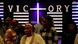 Watch Night 2025 | ToV LIVE Dec 31, 2025