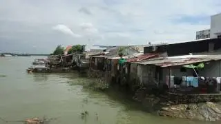 Study Abroad to Study Water Quality and Flooding in Vietnam with Montclair State University