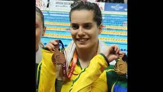 Ep #92 - Anabelle Smith - Looking forward to Tokyo 2021!