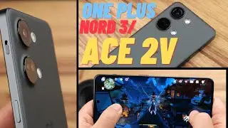 oneplus ace 2v / oneplus nord 3 5g / oneplus ace 2v unboxing