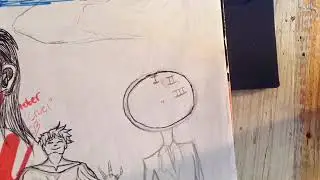 Inktober2018:Clock