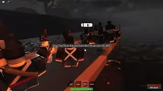 Road to Sleepy Hollow + Boss Fight | Guts and Blackpowder