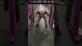 Pumping Iron with J.R. & Kay | Physical Fitness Fridays! #shorts