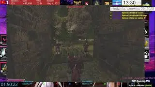 (mini live) Luźne granie 528 cd. Gothic 2 NK Poszukiwacze [ Tylko mag ] 8z8