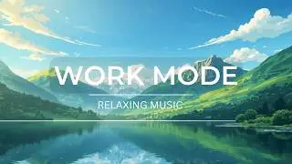 2 Hours Focus Music for Work & Reading | Piano with Soft Guitar Texture