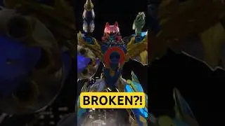 GOZYUGER'S NEW MECHA IS BROKEN?! NO. 1 SENTAI GOZYUGER EPISODE 36 REVIEW