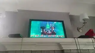 SSBU - Black Daisy VS Peach VS Dark Pit VS Chrom VS Samus VS Mythra VS Sheik VS Pit