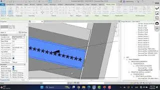 MODELING FOR SUB STRUCTURE   PART 03